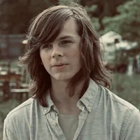 Chandler Riggs