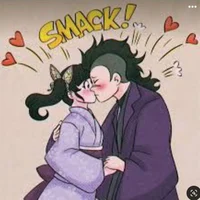 Genya x Kanao