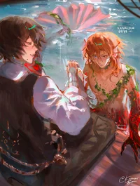Chuuya - SKK