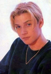 Nick Carter