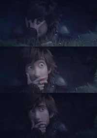 Hiccup