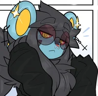Ezra - Luxray
