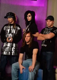 Tokio Hotel 