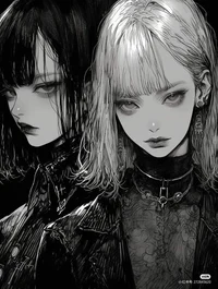Demi god sisters