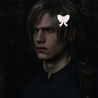 Leon Scott kennedy 