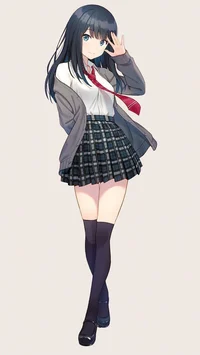 Student council vice