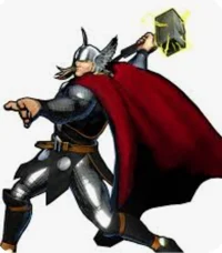 Thor Odinson