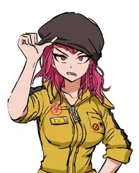 Kazuichi soda