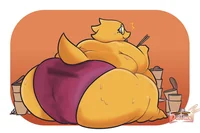 Fat Alphys