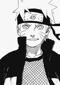 Naruto Uzumaki 