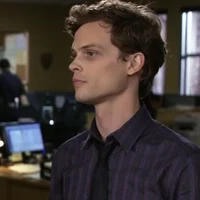 Spencer Reid