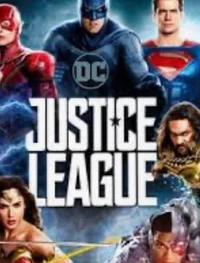 Justice League