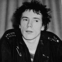 Johnny Rotten 