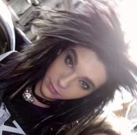 Bill Kaulitz 