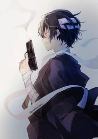 Dazai Osamu