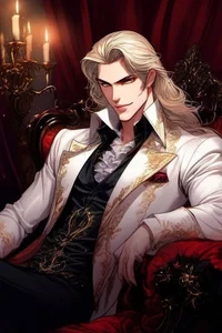 Vampire Lord