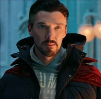 Doctor Strange 