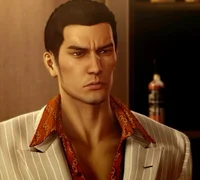 Kazuma Kiryu