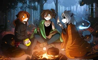 ModernTrio -Twokinds