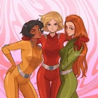 Totally Spies