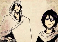 BLCH Rukia n Byakuya