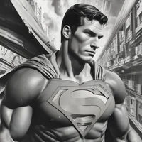 Clark Kent