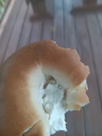 The bagel - BL - DTF