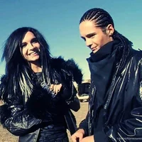 Tom y Bill 