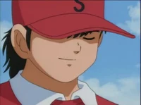 Genzo Wakabayashi