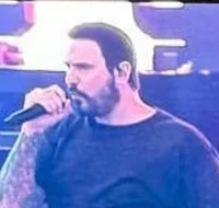 Benjamin Burnley