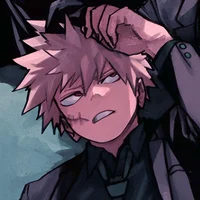 Katsuki Bakugou