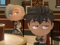 Qrow Branwen