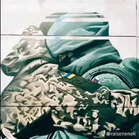 Русский солдат