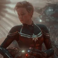 Carol Danvers