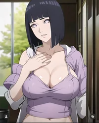 Hinata Hyuga