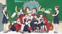 Shiru harem