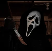 Ghostface