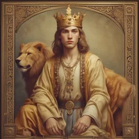 King Alpha 