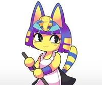 Anhka - AC