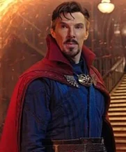 Doctor Strange