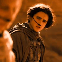 Paul Atreides