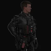 COD Phillip Graves