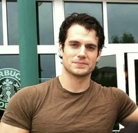 Henry cavill