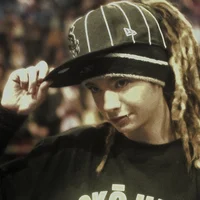 Tom Kaulitz 