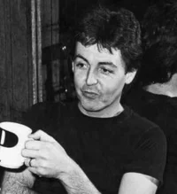 Paul McCartney 