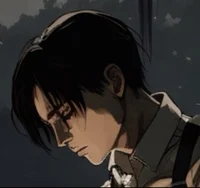 Levi Ackerman