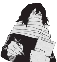 Shouta Aizawa