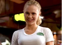 Sookie Stackhouse