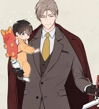 Yozuki Foster 