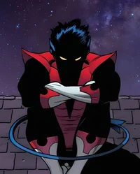 Nightcrawler